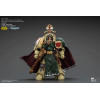 JoyToy Space Marines - Dark Angels - Belial, Gran Maestro de los Alamuerte con la Espada del Silencio y el Proyectil de Tormenta