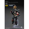 Joytoy - Warhammer - Blood Angels - Lemartes con Jump Pack, Blood Crozius y Absolver Bolt Pistol