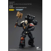 Joytoy - Warhammer - Blood Angels - Lemartes con Jump Pack, Blood Crozius y Absolver Bolt Pistol