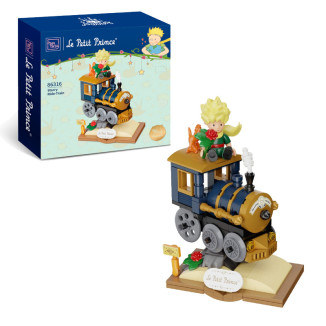 Pantasy - El Principito - El Principito Starry Ride Train (set to build)