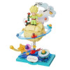 Pantasy - El Principito - El Principito Starry Ride Planet (listo para construir)