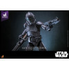 Hot Toys Star Wars - Tropa del Escuadrón de Élite 1/6 - The Bad Batch Hot Toys Exclusive TMS150