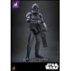Hot Toys Star Wars - Tropa del Escuadrón de Élite 1/6 - The Bad Batch Hot Toys Exclusive TMS150