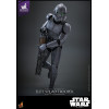 Hot Toys Star Wars - Tropa del Escuadrón de Élite 1/6 - The Bad Batch Hot Toys Exclusive TMS150