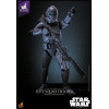 Hot Toys Star Wars - Tropa del Escuadrón de Élite 1/6 - The Bad Batch Hot Toys Exclusive TMS150