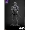 Hot Toys Star Wars - Tropa del Escuadrón de Élite 1/6 - The Bad Batch Hot Toys Exclusive TMS150