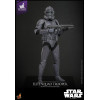Hot Toys Star Wars - Tropa del Escuadrón de Élite 1/6 - The Bad Batch Hot Toys Exclusive TMS150