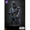 Hot Toys Star Wars - Tropa del Escuadrón de Élite 1/6 - The Bad Batch Hot Toys Exclusive TMS150