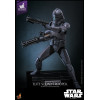 Hot Toys Star Wars - Tropa del Escuadrón de Élite 1/6 - The Bad Batch Hot Toys Exclusive TMS150