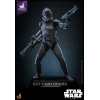 Hot Toys Star Wars - Tropa del Escuadrón de Élite 1/6 - The Bad Batch Hot Toys Exclusive TMS150