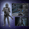Hot Toys Star Wars - Tropa del Escuadrón de Élite 1/6 - The Bad Batch Hot Toys Exclusive TMS150