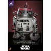 Hot Toys Star Wars - Chopper (C1-10P) & BD-1 (Imperial Disguise) - Rebels Hot Toys Exclusivo