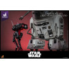 Hot Toys Star Wars - Chopper (C1-10P) & BD-1 (Imperial Disguise) - Rebels Hot Toys Exclusivo
