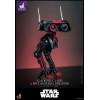 Hot Toys Star Wars - Chopper (C1-10P) & BD-1 (Imperial Disguise) - Rebels Hot Toys Exclusivo