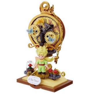 Pantasy - El Principito - El Principito Reloj de bolsillo Starry Ride (set to build)
