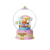 Pantasy - Garfield Serie Bola de Cristal - Garfield Birthday Cake (set to build)