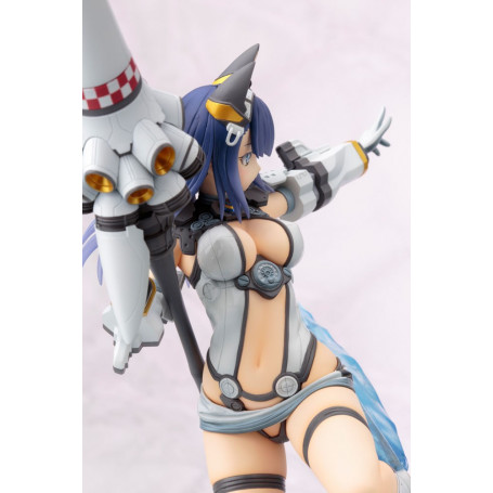 Kotobukiya Sword & Wizards Figurine PVC 1/8 Fuyuka Yukishiro