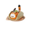 Pantasy - Garfield Foodie Series - Garfield Taco (set to build)