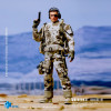 HIYA TOYS - Exquisite Super Series 1/12 - Soldado Universal (1992) Andrew Scott figura de acción