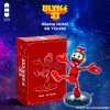 Ulises 31 Nono 45 Tours Resina 15cm