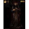 ECC Hellboy II: Las malditas Legiones de Oro estatuilla Modelo 1/3 Ángel de la Muerte 136 cm