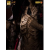 ECC Hellboy II: Las malditas Legiones de Oro estatuilla Modelo 1/3 Ángel de la Muerte 136 cm