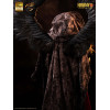 ECC Hellboy II: Las malditas Legiones de Oro estatuilla Modelo 1/3 Ángel de la Muerte 136 cm