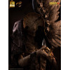 ECC Hellboy II: Las malditas Legiones de Oro estatuilla Modelo 1/3 Ángel de la Muerte 136 cm