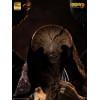 ECC Hellboy II: Las malditas Legiones de Oro estatuilla Modelo 1/3 Ángel de la Muerte 136 cm