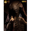 ECC Hellboy II: Las malditas Legiones de Oro estatuilla Modelo 1/3 Ángel de la Muerte 136 cm