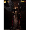 ECC Hellboy II: Las malditas Legiones de Oro estatuilla Modelo 1/3 Ángel de la Muerte 136 cm