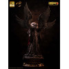 ECC Hellboy II: Las malditas Legiones de Oro estatuilla Modelo 1/3 Ángel de la Muerte 136 cm