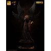 ECC Hellboy II: Las malditas Legiones de Oro estatuilla Modelo 1/3 Ángel de la Muerte 136 cm