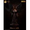 ECC Hellboy II: Las malditas Legiones de Oro estatuilla Modelo 1/3 Ángel de la Muerte 136 cm