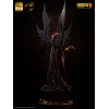 ECC Hellboy II: Las malditas Legiones de Oro estatuilla Modelo 1/3 Ángel de la Muerte 136 cm