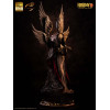 ECC Hellboy II: Las malditas Legiones de Oro estatuilla Modelo 1/3 Ángel de la Muerte 136 cm