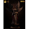ECC Hellboy II: Las malditas Legiones de Oro estatuilla Modelo 1/3 Ángel de la Muerte 136 cm
