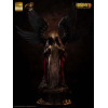 ECC Hellboy II: Las malditas Legiones de Oro estatuilla Modelo 1/3 Ángel de la Muerte 136 cm