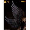 ECC Hellboy II: Las malditas Legiones de Oro estatuilla Modelo 1/3 Ángel de la Muerte 136 cm