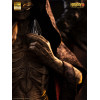 ECC Hellboy II: Las malditas Legiones de Oro estatuilla Modelo 1/3 Ángel de la Muerte 136 cm