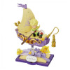 Pantasy - El Principito - El Principito Barco Starry Ride (set to build)