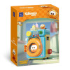 Pantasy - Garfield Serie Máquinas Fantásticas - Garfield Lavadora (set to build)