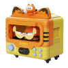 Pantasy - Garfield Serie Máquinas Fantásticas - Garfield Four (set a construire)
