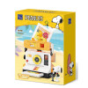 Pantasy - Snoopy Retro Time Polaroid (set a construire)