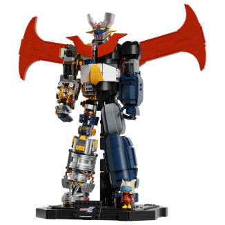 Pantasy -  Mazinger Z Pantasy Mecánica Mazinger Z 38cm