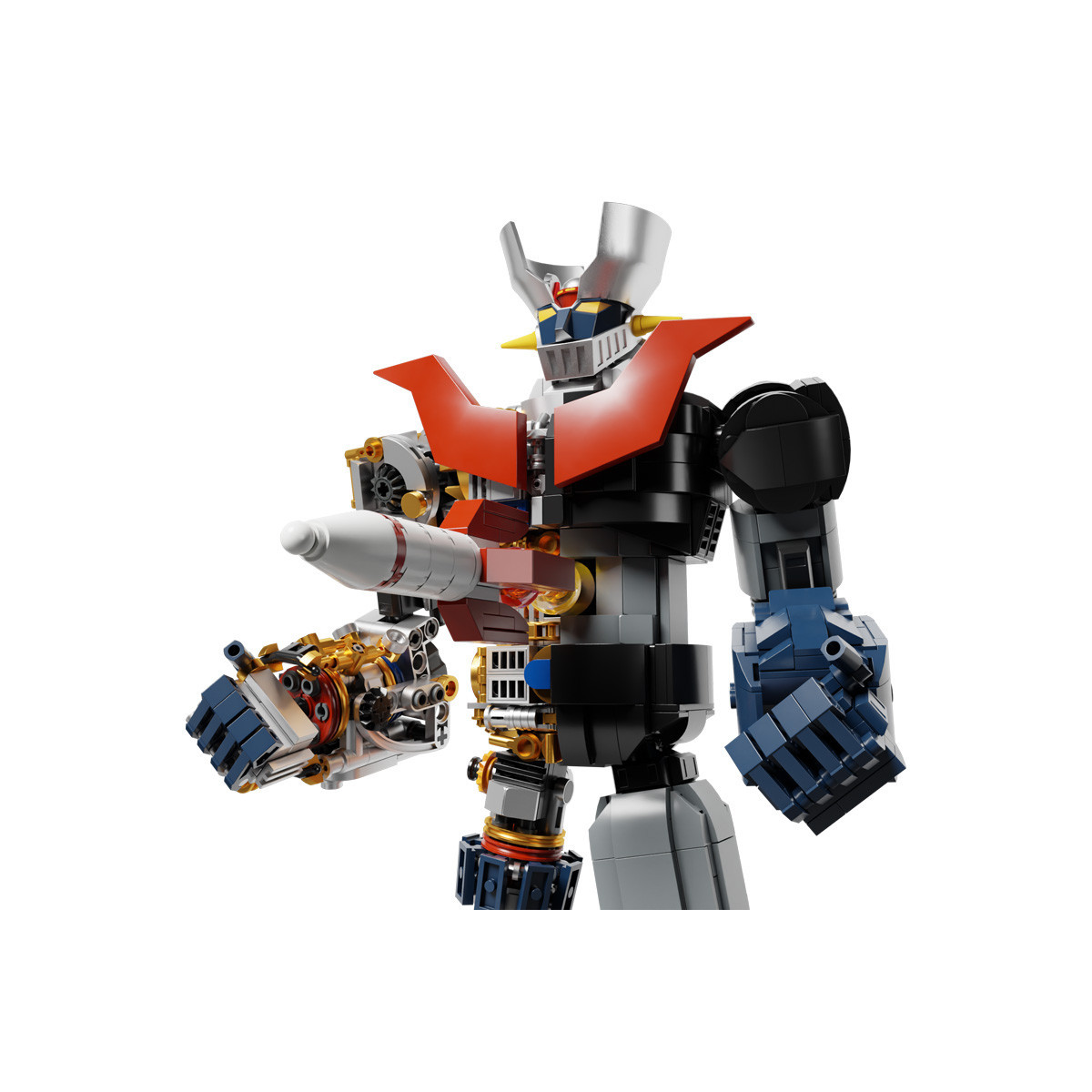 Pantasy -  Mazinger Z Pantasy Mecánica Mazinger Z 38cm