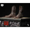 Inart The walking dead Temporada 8 - Rick Grimes 1/6