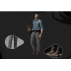 Inart The walking dead Temporada 8 - Rick Grimes 1/6