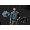Inart The walking dead Temporada 8 - Rick Grimes 1/6
