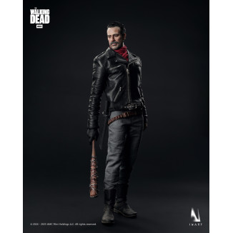 Inart The walking dead Temporada 8 - Negan Smith 1/6